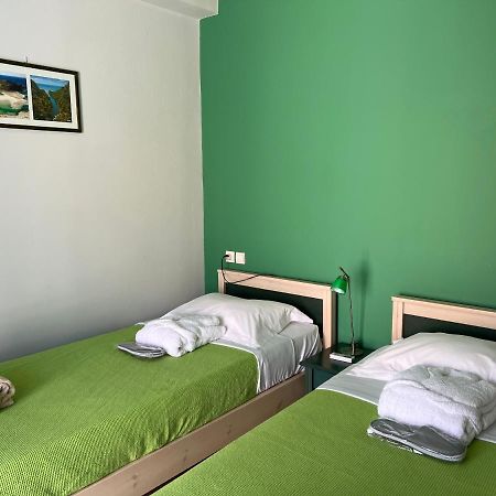 Villa Nopigia Somina Kíssamos Esterno foto